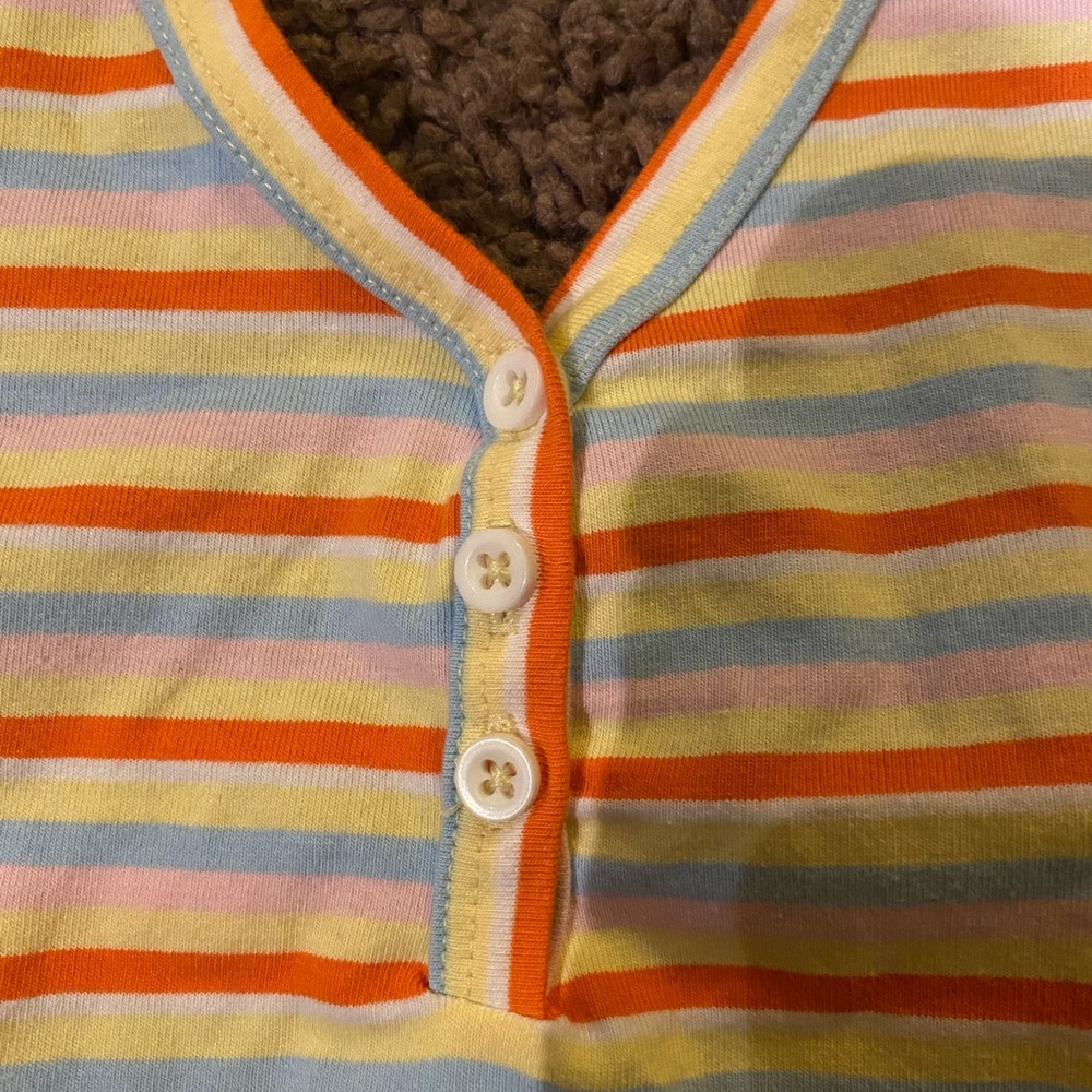 halter top - Picture 3 of 4